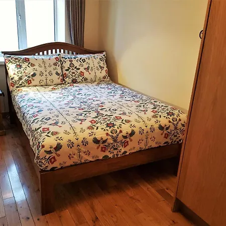 Apartment Halfpenny Bridge Holiday Homes - Connemara Girl *