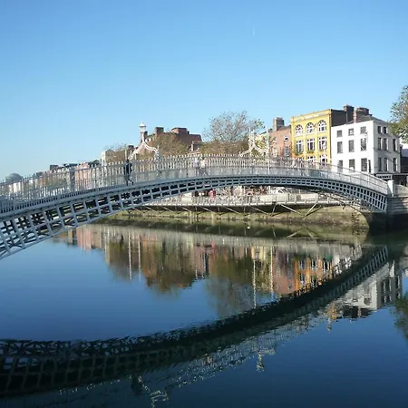 Halfpenny Bridge Holiday Homes - Connemara Girl Дублин
