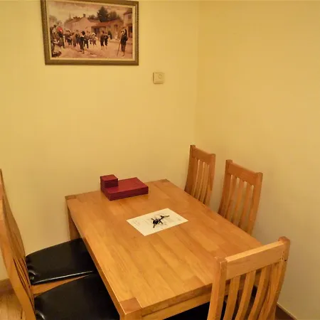 Halfpenny Bridge Holiday Homes - Connemara Girl * Дублин