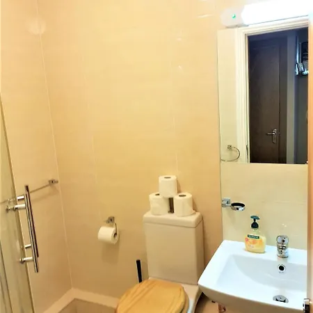 Halfpenny Bridge Holiday Homes - Connemara Girl Апартаменты