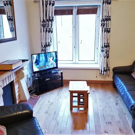 Halfpenny Bridge Holiday Homes - Connemara Girl